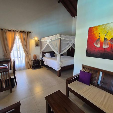 Imagine Villa Hotel Мириса Екстериор снимка