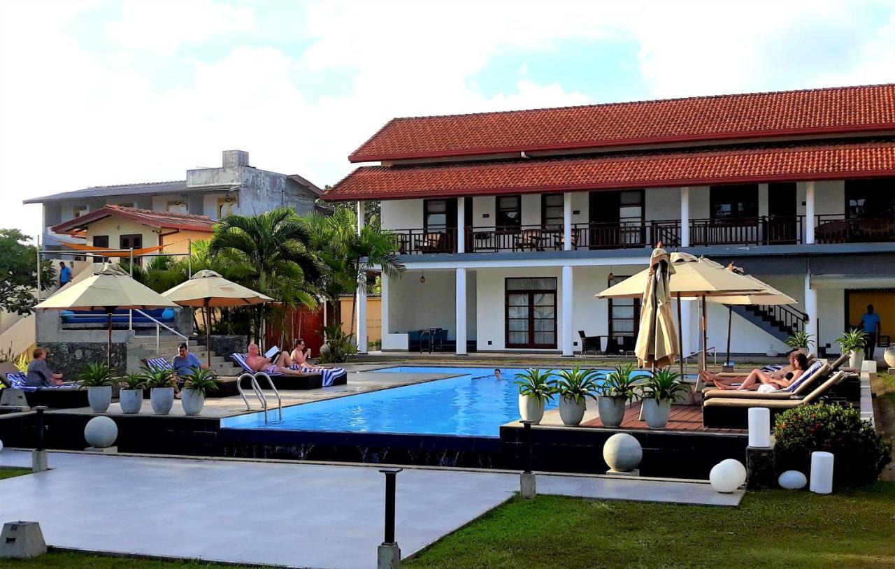 Imagine Villa Hotel Мириса Екстериор снимка