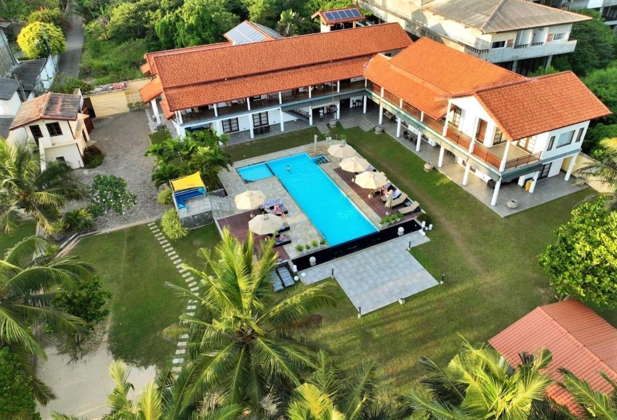 Imagine Villa Hotel Мириса Екстериор снимка