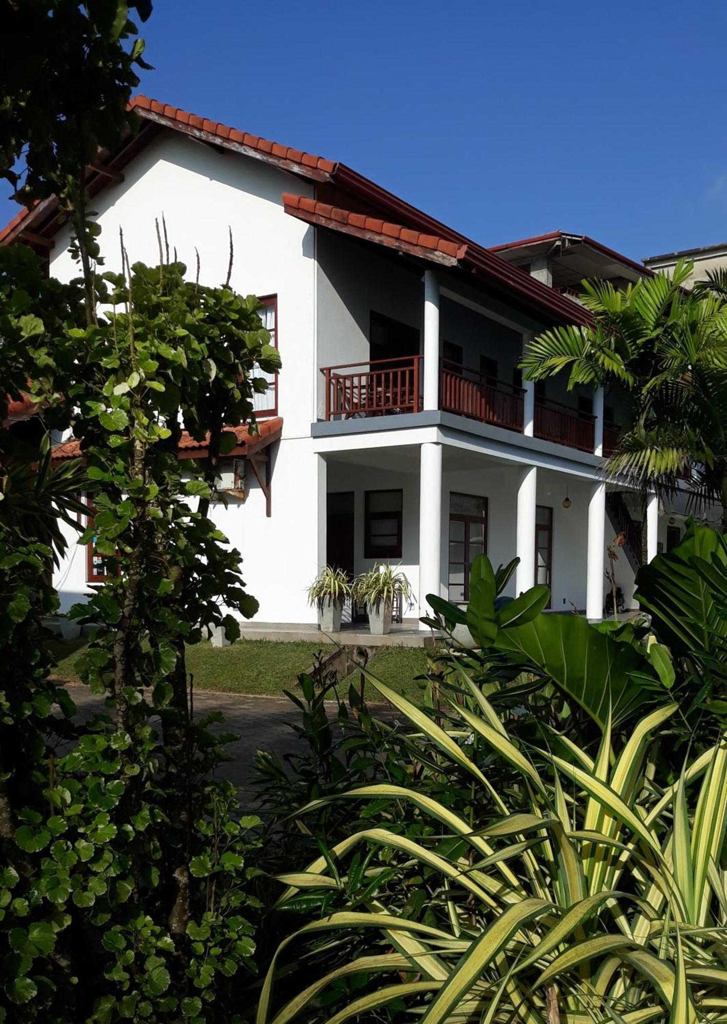 Imagine Villa Hotel Мириса Екстериор снимка