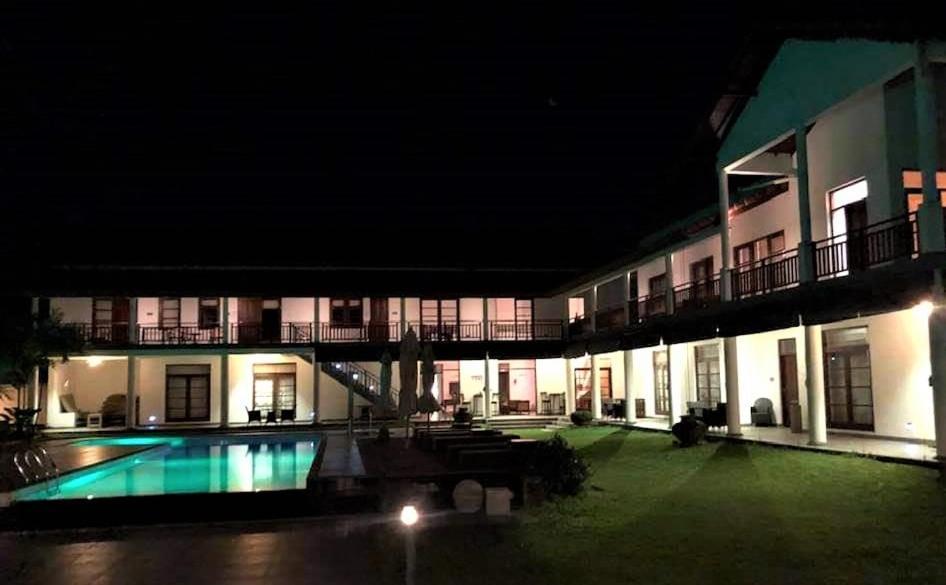 Imagine Villa Hotel Мириса Екстериор снимка