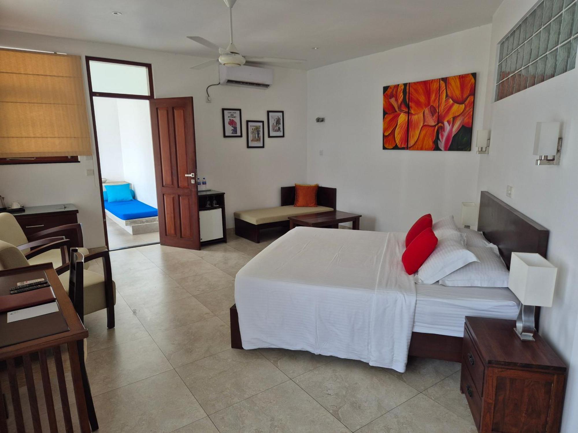 Imagine Villa Hotel Мириса Екстериор снимка