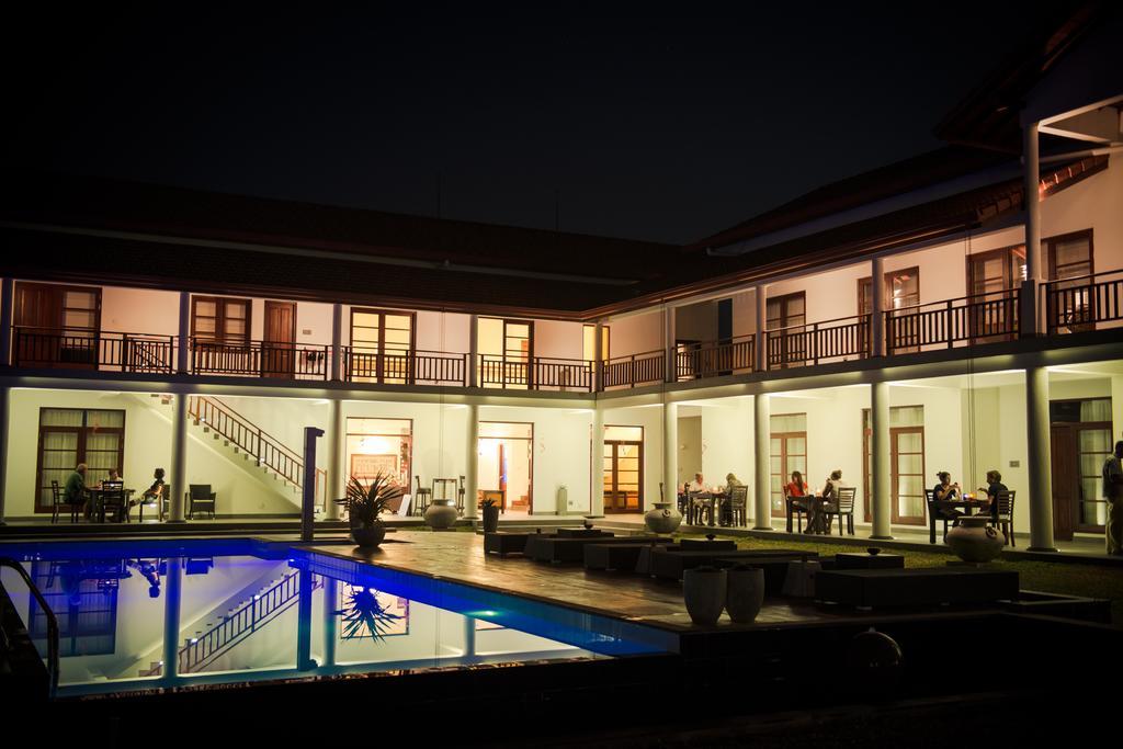 Imagine Villa Hotel Мириса Екстериор снимка