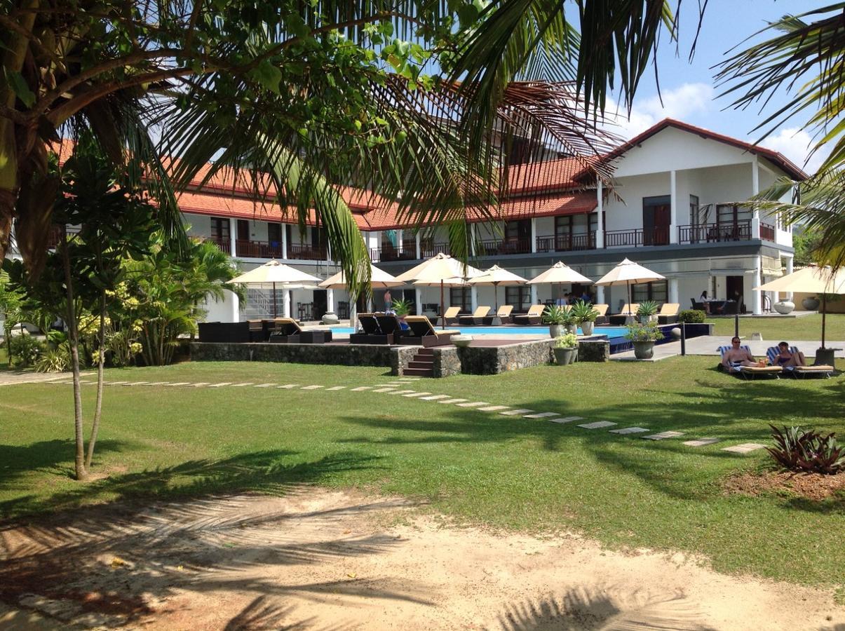 Imagine Villa Hotel Мириса Екстериор снимка