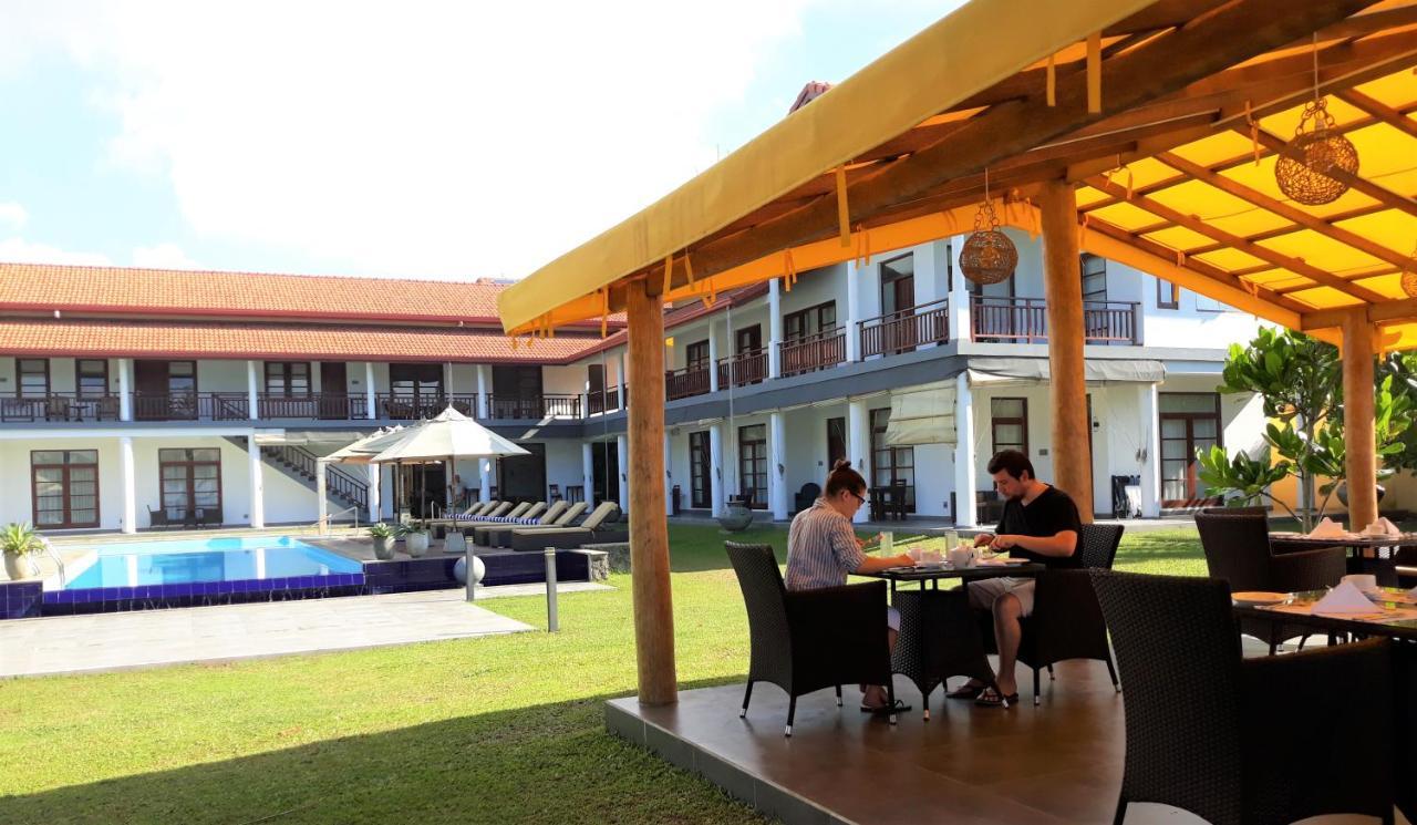 Imagine Villa Hotel Мириса Екстериор снимка